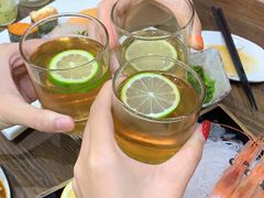 -东京屋(武定路店)