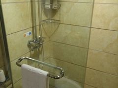 -IGenie爱精灵·万兆电竞酒店(成都火车南站凯德天府店)