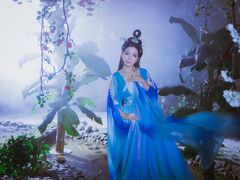 -九月鹰飞汉服摄影工作室