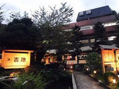 -ステーキハウス吉池