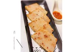 -喜势点·糖沙翁手工茶点·本地人茶居(永庆坊店)