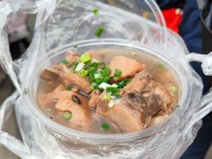 -燕子煨汤(山海关路店)