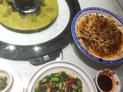 -老六杀猪菜(进乡街店)