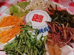 -怪噜范·老贵阳街头名小吃(汇金星力城店)