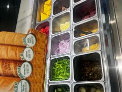 -赛百味SUBWAY(星摩尔店)