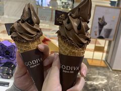 -GODIVA(月星环球港店)