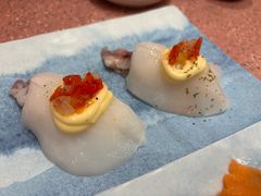 -元气寿司(环球港店)