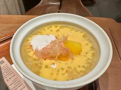 -RUXU入续糖水铺与包(卓悦中心店)