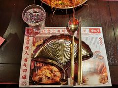 -钳真多钓虾馆·小龙虾海鲜烧烤(九六广场店)