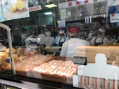 -鲍师傅糕点(春熙路店)