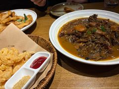 -鸽子窝(黄村店)