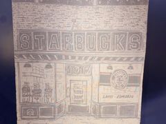 -星巴克(天津五大道店)