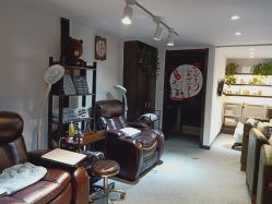 点击看大图 -美奈サロン美甲美睫皮肤管理