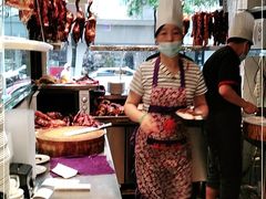 -澳门陈光记烧味饭店(南京德基广场店)