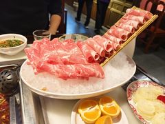 -重庆高老九火锅(吴中永旺店)