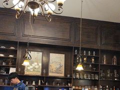 -良友书坊(安徽路店)