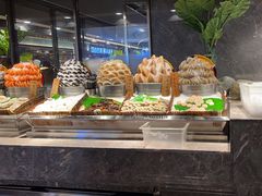 -吉布鲁牛排海鲜自助(深圳金牌店)