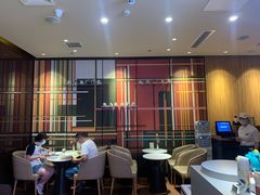 大堂-哈根达斯(皇城恒隆广场店)