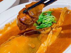-蘇锦宴·淮扬菜烤鸭·小院(三元桥霄云路店)