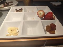 -探鱼·鲜青椒爽麻烤鱼(天一广场店)