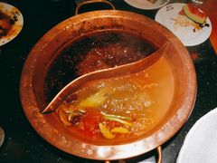 -鸽子侯·家宴·平价海鲜(绿地店)