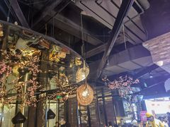 -老板恋上鱼(高新万达店)