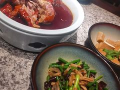 -南京大牌档(夫子庙老门东店)