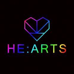 -HE·ARTS心沙龙