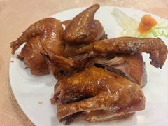 -广东胜利宾馆西关粤中餐厅