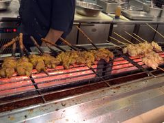 -盛宴自助餐厅(运达喜来登店)