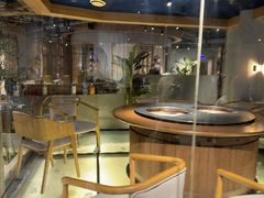 -蘸小院铁锅炖·蘸酱菜·东北菜(怀远门店)