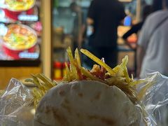 -刘小武·锅魁(总店)