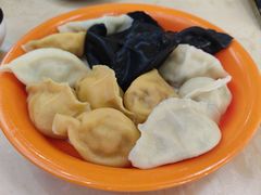 -北方饺子王·海肠捞饭·海鲜锅(山大店)