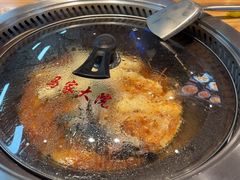 -马家大院铁锅炖(京粮广场店)