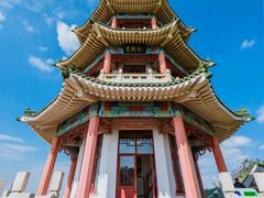 -北岭山森林公园