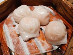 -叹茶靓点·粤式餐厅·全天茶市(石井万民广场店)