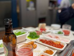 -海底捞火锅(国奥村店)