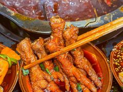 -大风老火锅(江北一店)