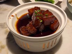 -绿茶餐厅(西湖银泰百货店)