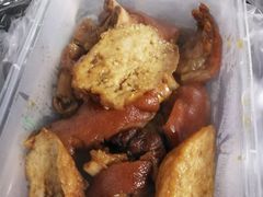 -抱德·潮汕味(敦和店原惠城鱼仔)