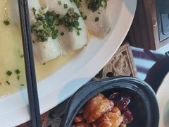 -环球港凯悦 · 享悦中餐厅