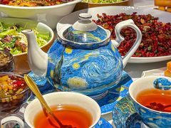 -小河盐帮·私家菜·烤鸭(三元桥·霄云路店)