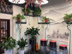 -胖鱼头·南京菜·河景餐厅(夫子庙店)