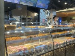 -彭记优口(王府井购物中心店)