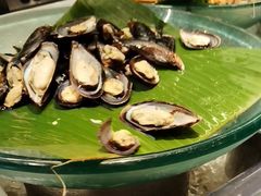 -上海锦江汤臣洲际大酒店壹阶层