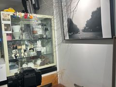 -长春银盐咖啡馆