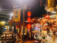 -老宁波1381餐厅(宏泰广场店)