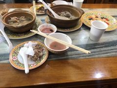 -砂锅居(西四店)
