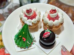 -第六季自助餐厅(王府井店)