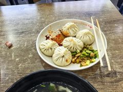 -津门张记包子铺(华昌道店)